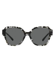 Солнцезащитные женские очки EMPORIO ARMANI Ea4202 56788754 Shiny Gray Havana And Shiny Black 500021432 цена и информация | Женские солнцезащитные очки | 220.lv