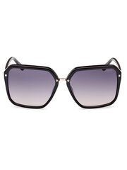 Sieviešu saulesbrilles GUESS GU7888 5701B Black 500085690 cena un informācija | Saulesbrilles sievietēm | 220.lv