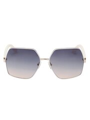 Sieviešu saulesbrilles GUESS GU7881-H 5821W White 500085694 цена и информация | Женские солнцезащитные очки | 220.lv