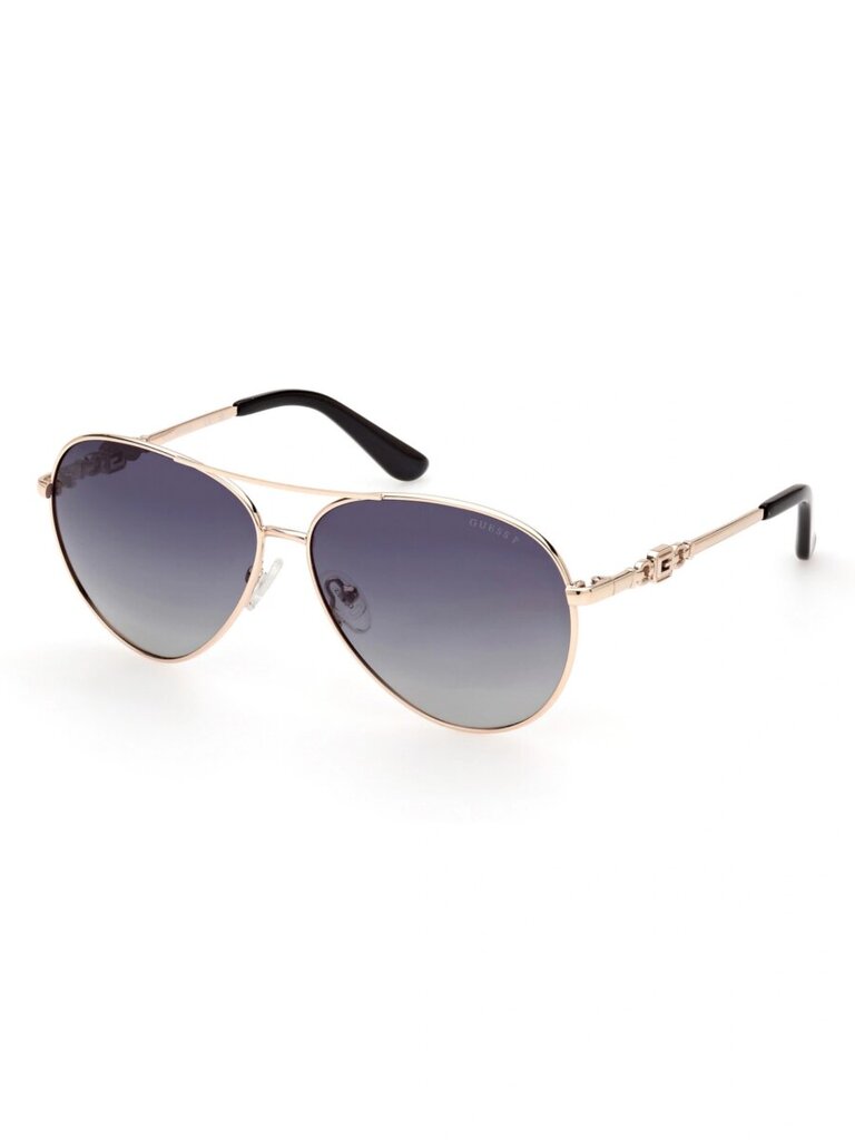 Sieviešu saulesbrilles GUESS GU7885-H 5832D Gold 500085688 цена и информация | Saulesbrilles sievietēm | 220.lv