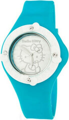 Женские часы Hello Kitty HK7158LS-08, Ø 38 мм цена и информация | Женские часы | 220.lv