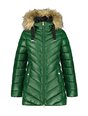 Женская зимняя куртка Luhta HAUKIVUORI, темно-зеленый цвет