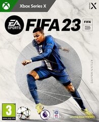 FIFA 23 (Xbox Series X spēle) cena un informācija | Datorspēles | 220.lv