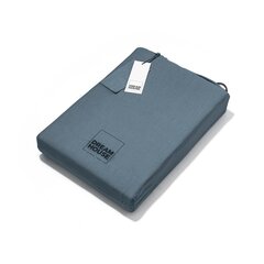 Комплект постельного белья Stone Washed 240x220см, синий, 100% хлопок Stonewashed цена и информация | Комплекты постельного белья | 220.lv