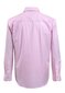 23003R1/Vīriešu gaiši rozā krekls ar kontrastu (Regular) cena un informācija | Vīriešu krekli | 220.lv