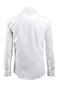 23OS/Vīriešu balts krekls (Slim) VOS621335S cena un informācija | Vīriešu krekli | 220.lv