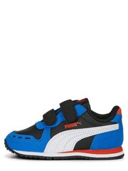 Sportiska stila apavi bērniem PUMA Cabana Racer Sl 20 V Ps 234238754 cena un informācija | Sporta apavi bērniem | 220.lv