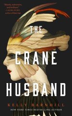 Crane Husband цена и информация | Фантастика, фэнтези | 220.lv