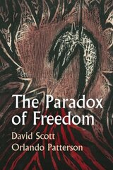 Paradox of Freedom: A Biographical Dialogue cena un informācija | Sociālo zinātņu grāmatas | 220.lv