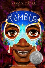 Tumble цена и информация | Книги для подростков и молодежи | 220.lv