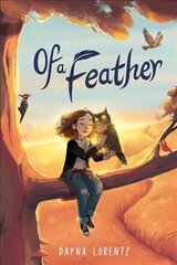 Of a Feather цена и информация | Книги для подростков  | 220.lv