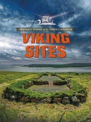 Viking Sites цена и информация | Книги для подростков  | 220.lv