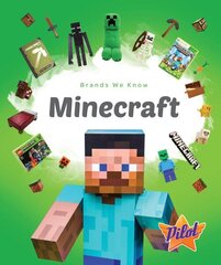 Minecraft цена и информация | Книги для подростков и молодежи | 220.lv