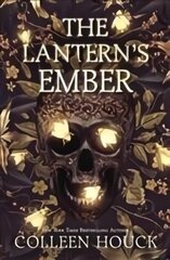 Lantern's Ember цена и информация | Книги для подростков и молодежи | 220.lv