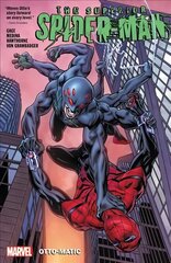 Superior Spider-man Vol. 2 цена и информация | Фантастика, фэнтези | 220.lv