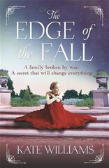 Edge of the Fall cena un informācija | Fantāzija, fantastikas grāmatas | 220.lv