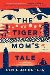 Tiger Mom's Tale цена и информация | Фантастика, фэнтези | 220.lv
