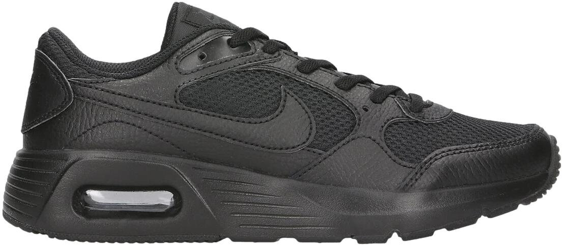 Nike Apavi Air Max Sc Black CZ5358 003 цена и информация | Sporta apavi bērniem | 220.lv