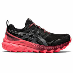 Женские спортивные кроссовки Asics Gel-Trabuco 9 G-TX W Чёрный: Размер обуви - 38 S6441848 цена и информация | Кроссовки мужские | 220.lv