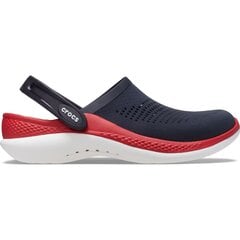 Crocs™ LiteRide 360 Clog 230358 cena un informācija | Iešļūcenes, čības sievietēm | 220.lv