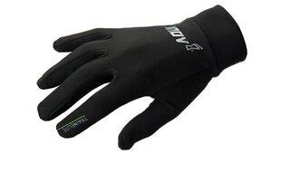 Inov-8 Train Elite Gloves Running Gloves 68562-5 цена и информация | Женские перчатки | 220.lv