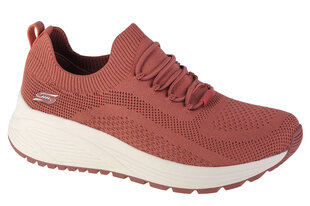 Skechers Bobs Sport Sparrow 2.0, Sieviešu kedas, Rozā цена и информация | Спортивная обувь, кроссовки для женщин | 220.lv