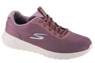 Skechers Go Walk Joy - Ecstatic, Sieviešu kedas, Rozā cena un informācija | Sporta apavi sievietēm | 220.lv