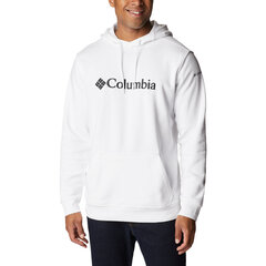 Columbia CSC Basic Logo II Hoodie, men's sweatshirts , Balta cena un informācija | Vīriešu jakas | 220.lv