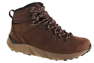 Columbia Facet Sierra Outdry, Мужская треккинговая обувь, коричневый цена и информация | Мужские ботинки | 220.lv