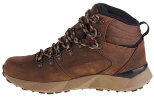 Columbia Facet Sierra Outdry, Vīriešu trekinga apavi, Brūna cena un informācija | Vīriešu kurpes, zābaki | 220.lv
