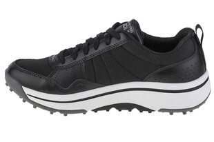 Skechers Go Golf Arch Fit, мужская обувь для гольфа, черный цена и информация | Кроссовки мужские | 220.lv