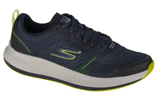 Skechers GO Run Pulse-Specter, Мужская беговая обувь, темно-синий цена и информация | Кроссовки для мужчин | 220.lv