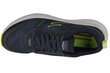 Skechers GO Run Pulse-Specter, Vīriešu skriešanas apavi, Zila cena un informācija | Sporta apavi vīriešiem | 220.lv