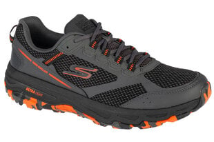 Skechers Go Run Trail Altitude, Vīriešu skriešanas apavi, Pelēka цена и информация | Кроссовки для мужчин | 220.lv