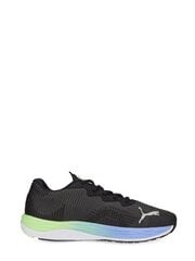 Мужские кроссовки PUMA Velocity Nitro 2 Fade Electro 234238804, черные цена и информация | Кроссовки для мужчин | 220.lv