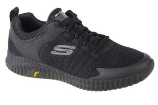 Skechers Elite Flex Prime, Мужские кроссовки, черный цена и информация | Кроссовки для мужчин | 220.lv