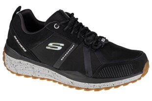 Skechers Equalizer 4.0 Trail Trx, Мужская треккинговая обувь, черный цена и информация | Мужские ботинки | 220.lv