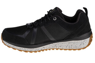 Skechers Equalizer 4.0 Trail Trx, Мужская треккинговая обувь, черный цена и информация | Мужские ботинки | 220.lv