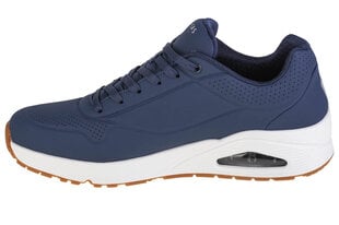 Skechers Uno-Stand On Air, Мужские кроссовки, темно-синий цена и информация | Кроссовки для мужчин | 220.lv