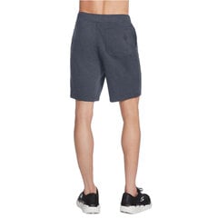 Skechers Explore Short, Men's shorts, темно-синий цена и информация | Мужские шорты | 220.lv