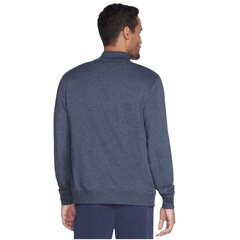 Skechers The Hoodless Hoodie, men's sweatshirts , Zila cena un informācija | Vīriešu jakas | 220.lv