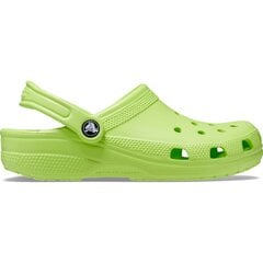 Crocs™ Classic 229963 cena un informācija | Iešļūcenes, čības sievietēm | 220.lv