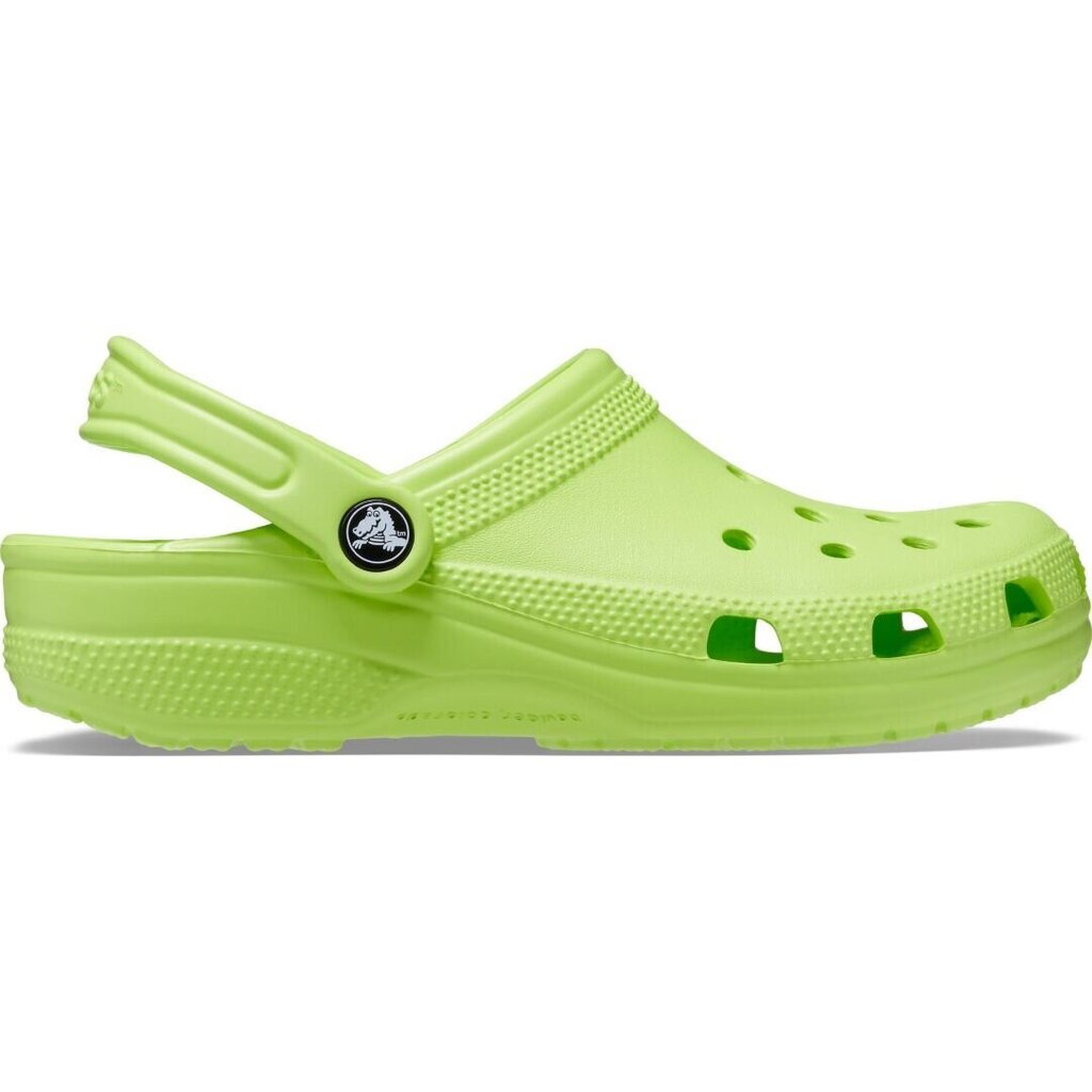 Crocs™ Classic 229963 цена и информация | Iešļūcenes, čības sievietēm | 220.lv