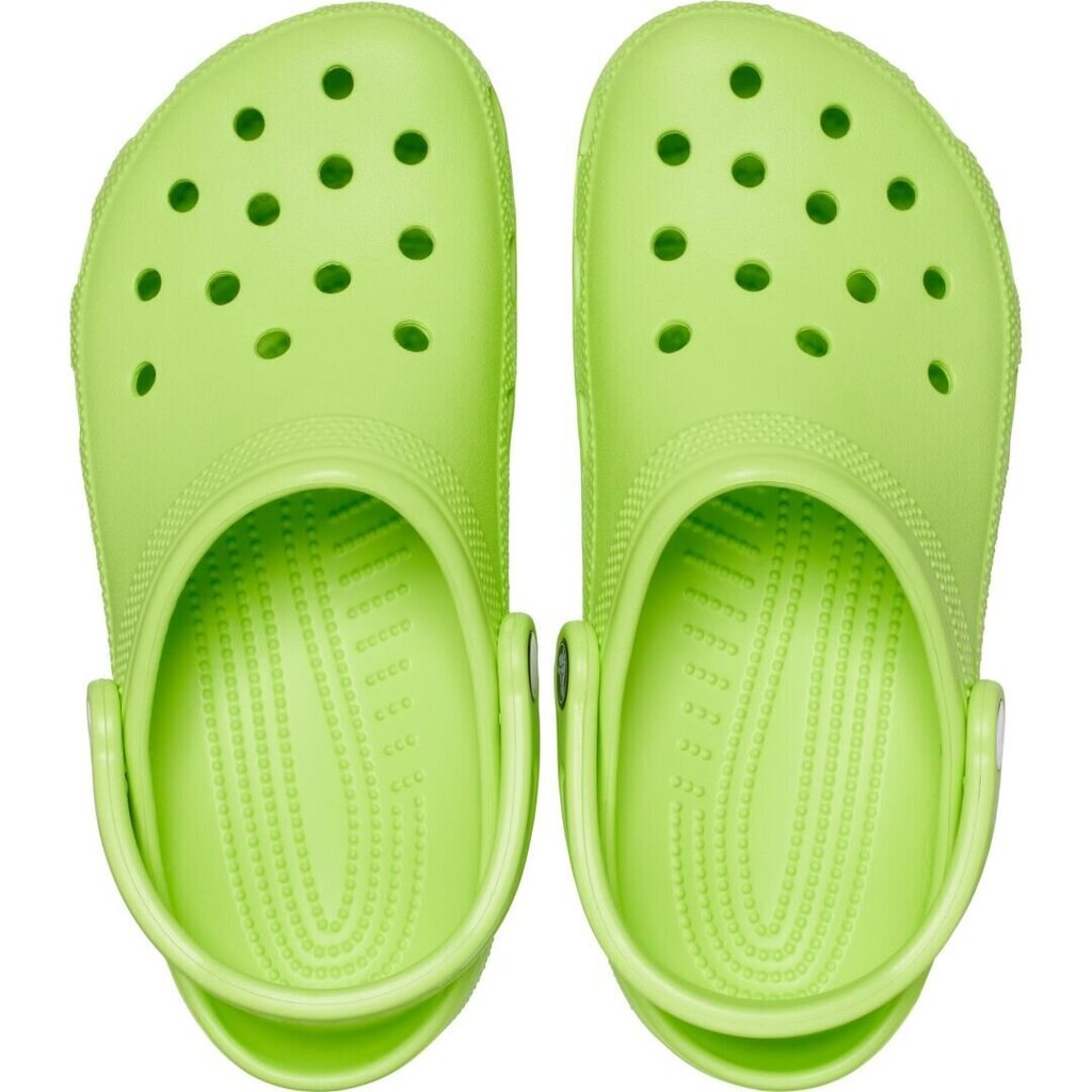 Crocs™ Classic 229963 цена и информация | Iešļūcenes, čības sievietēm | 220.lv