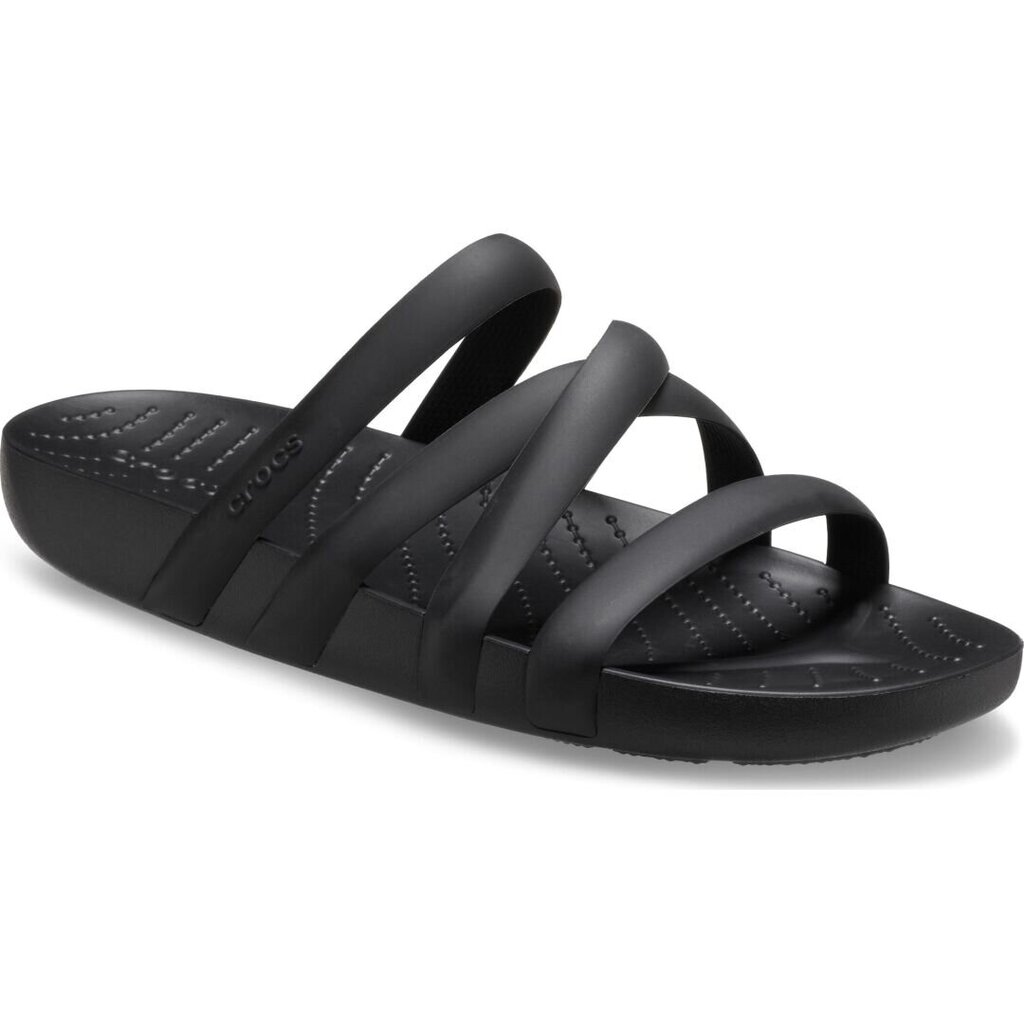 Crocs™ Splash Strappy 232086 цена и информация | Iešļūcenes, čības sievietēm | 220.lv