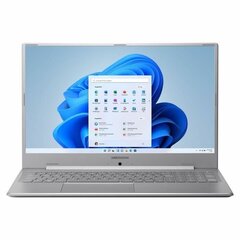 Portatīvais dators, Medion Akoya E17201 Intel Pentium N5030 Pelēks 256 GB SSD 8 GB RAM 17,3" cena un informācija | Portatīvie datori | 220.lv