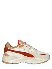 Женские кроссовки PUMA Orkid Wild Women Wns 234238788, белые цена и информация | Спортивная обувь для женщин | 220.lv