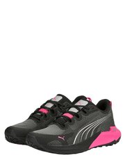 Женские кроссовки PUMA Fast-Trac Nitro Wns 234238781, черные цена и информация | Спортивная обувь для женщин | 220.lv