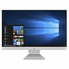 Viss vienā Asus V241EAK-WA050M i5-1135G7 16GB RAM 512GB SSD 23.8" cena un informācija | Stacionārie datori | 220.lv