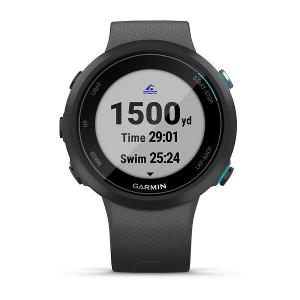 Garmin Swim™ 2 Slate цена и информация | Viedpulksteņi (smartwatch) | 220.lv
